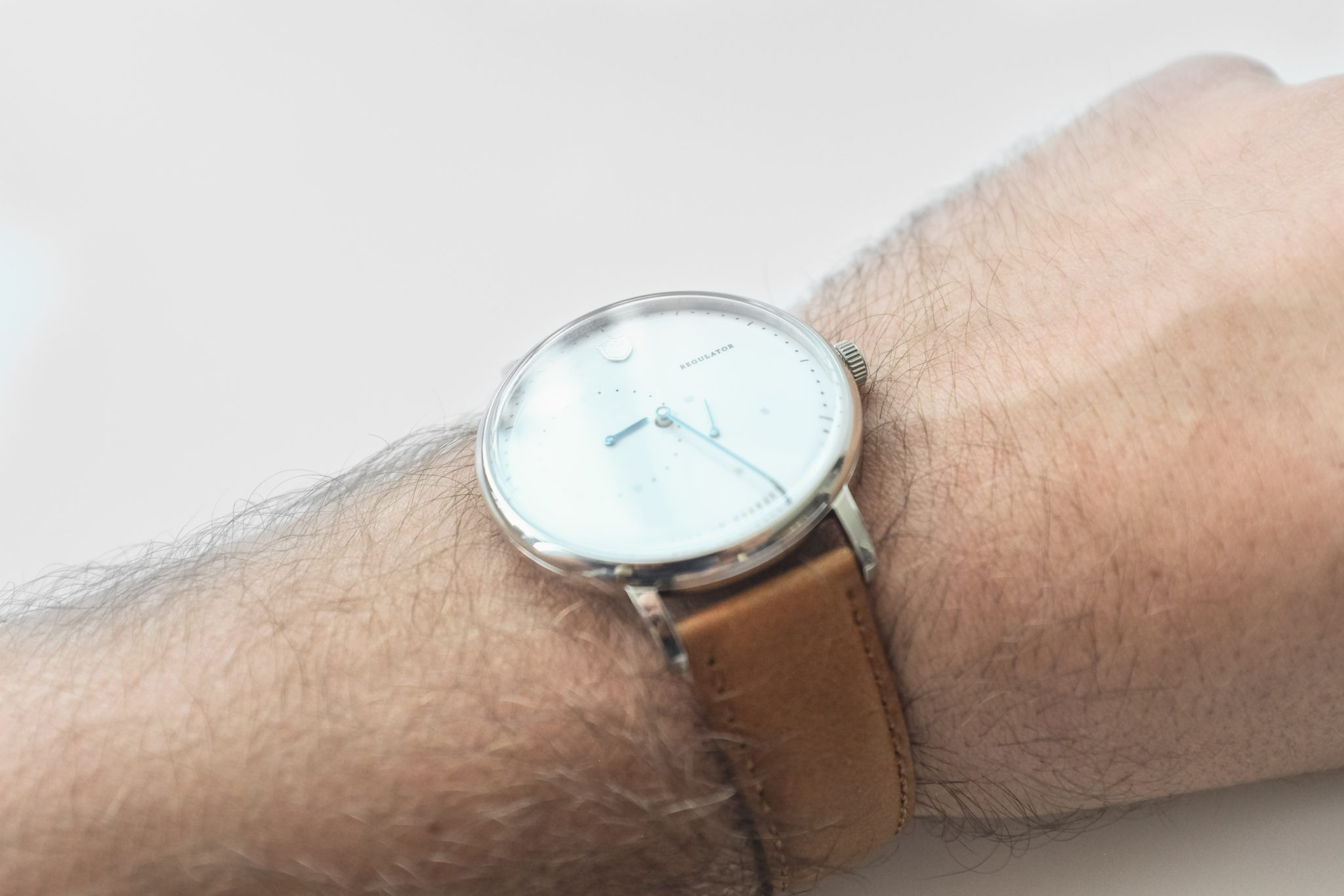 minimalgoods-dufa-regulator-review