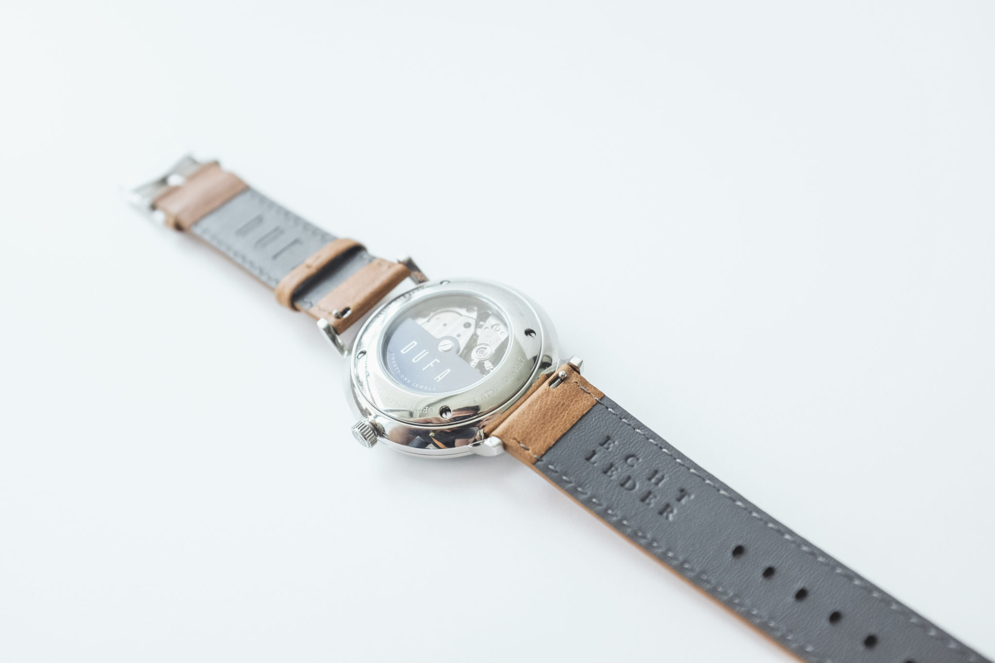minimalgoods-dufa-regulator-review