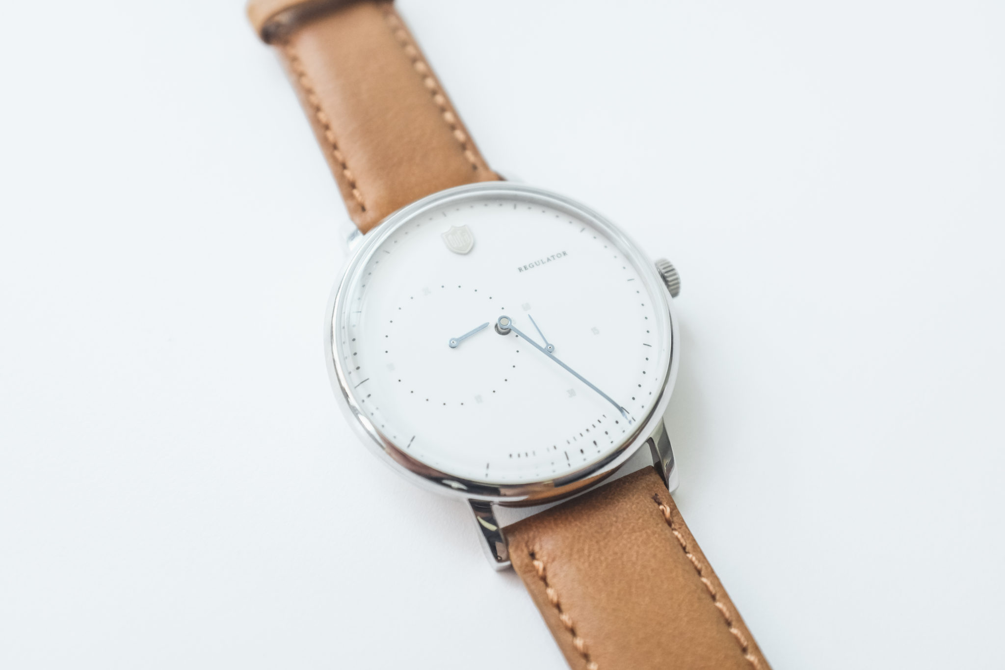 minimalgoods-dufa-regulator-review