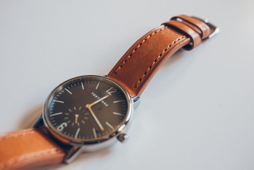 Tokyobay Grant Watch