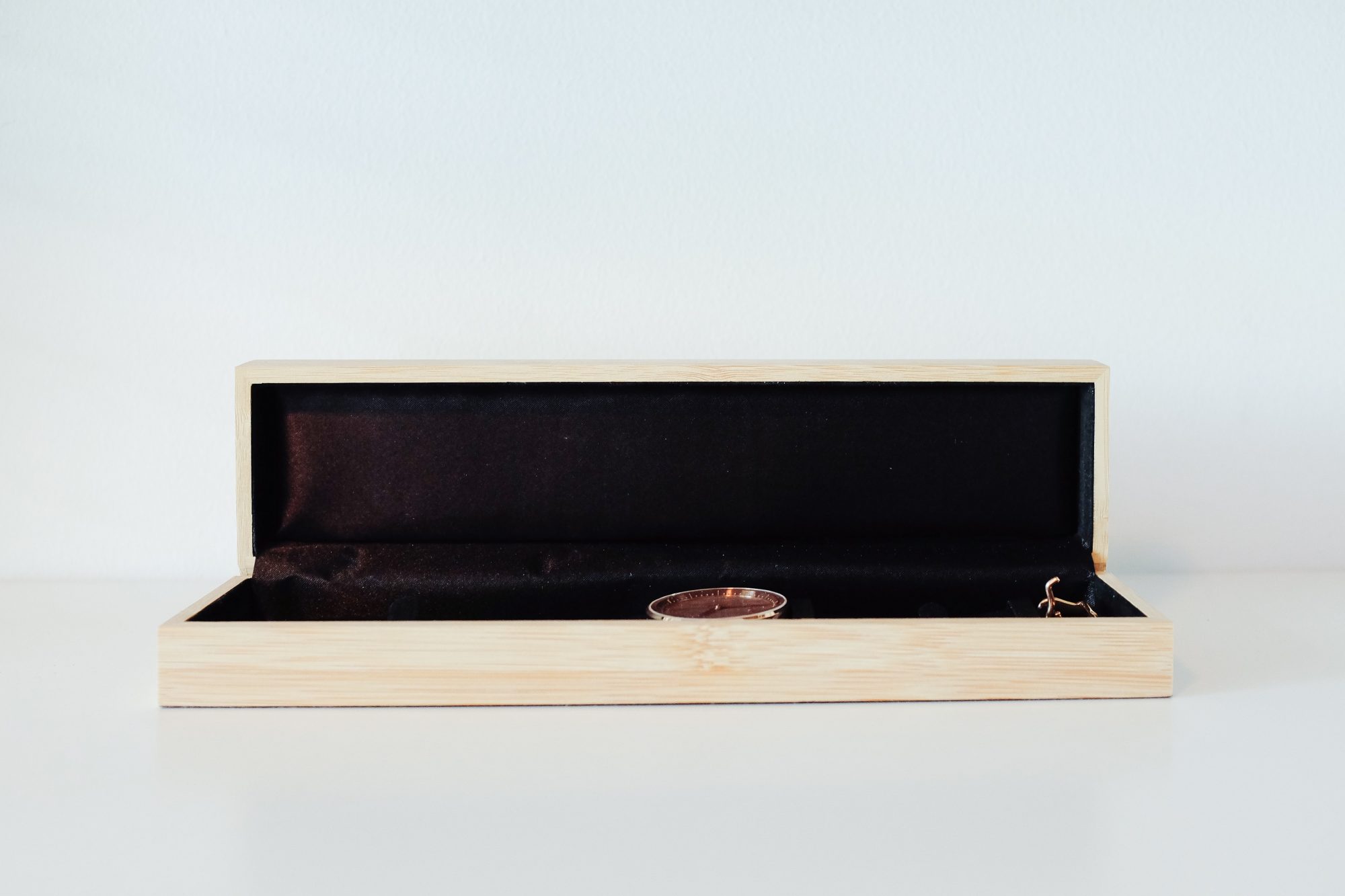 Vejrhoj Rose Watch