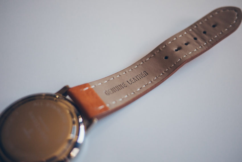 Tokyobay Grant Watch