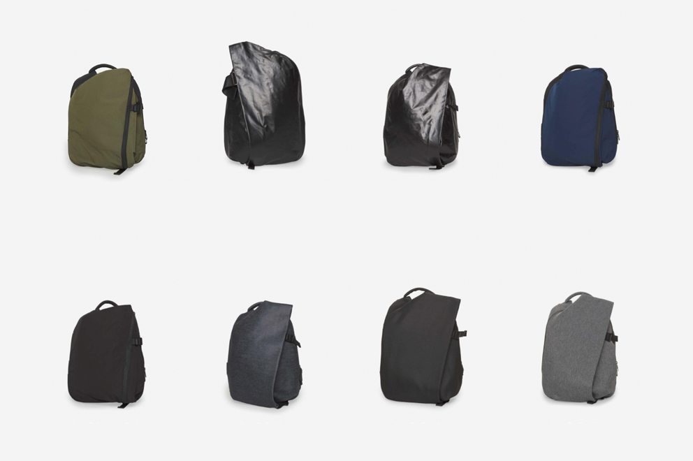 Cote&Ciel Isar Fabric options