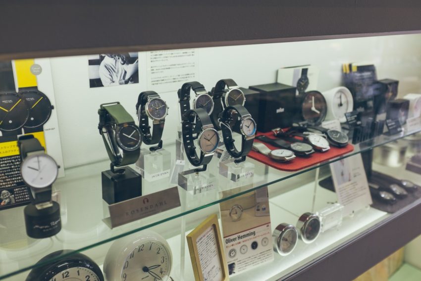 Braun BN00032