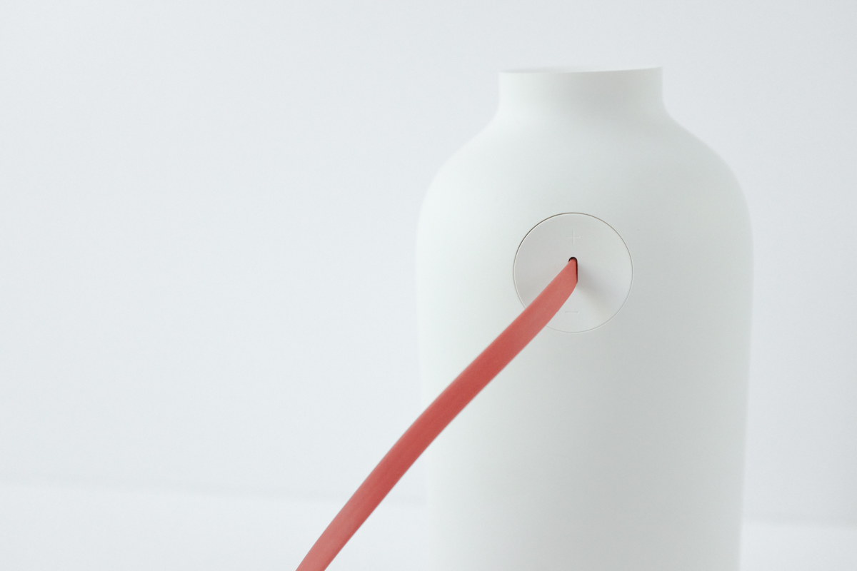 +11 bottle humidifier
