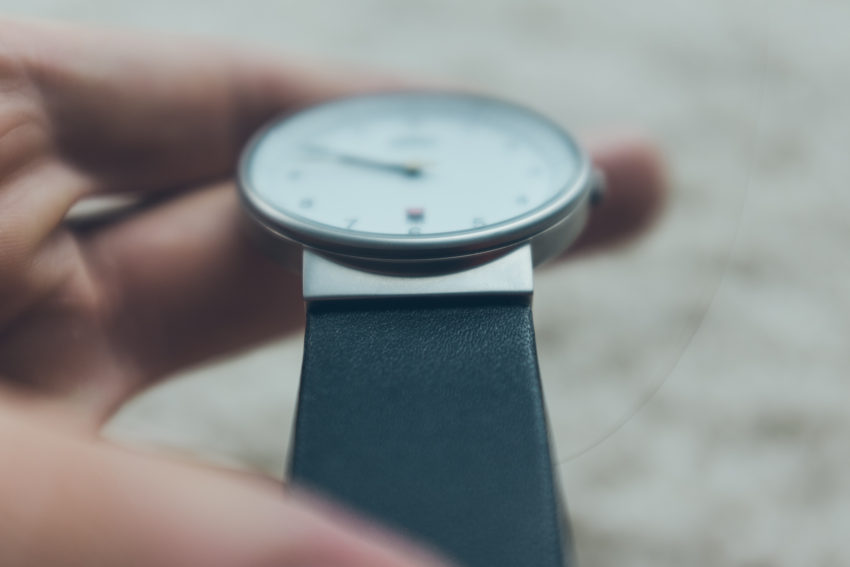 Braun BN0032 Watch