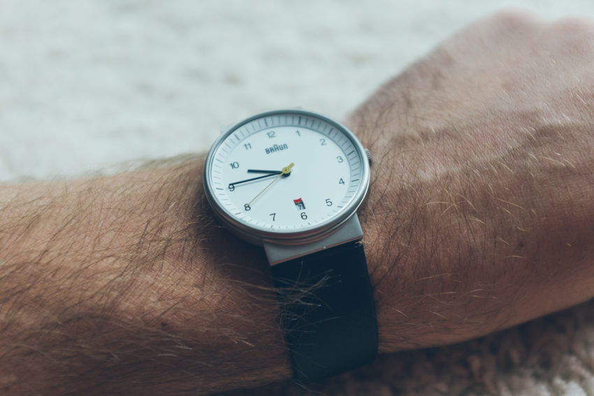 Braun BN0032 Watch