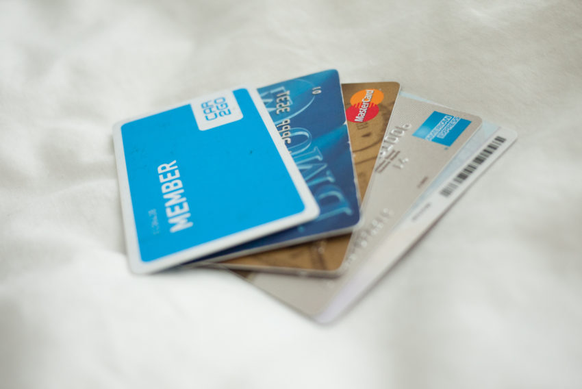 Capsule Minimalist Wallet