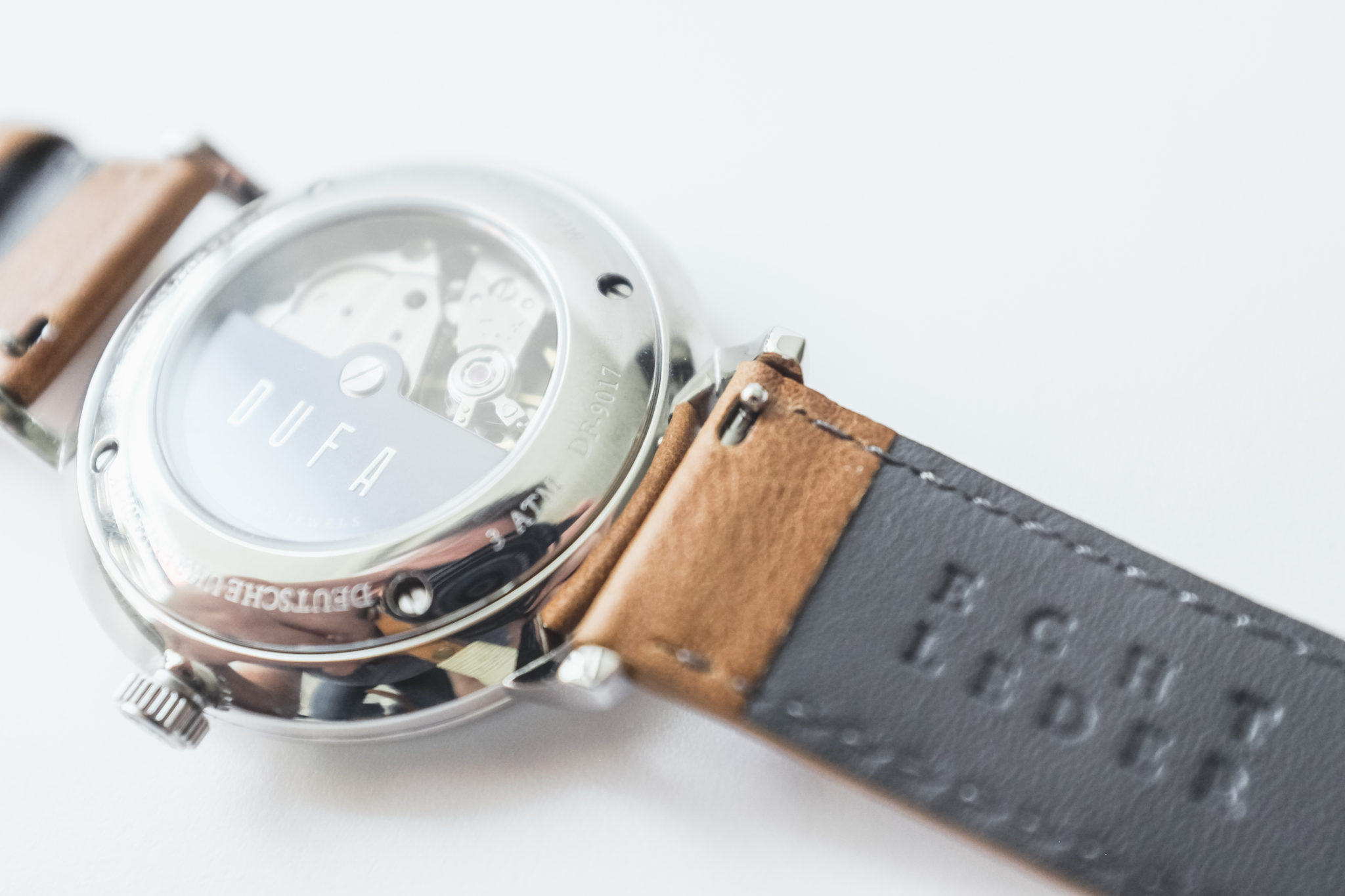 minimalgoods-dufa-regulator-review