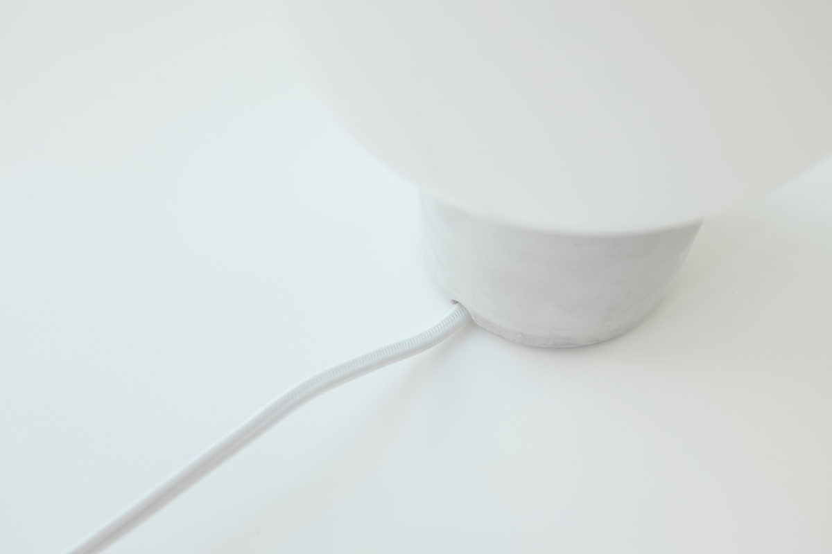Menu Concrete Lamp-15