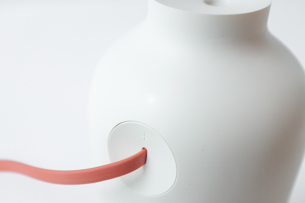 +11 bottle humidifier