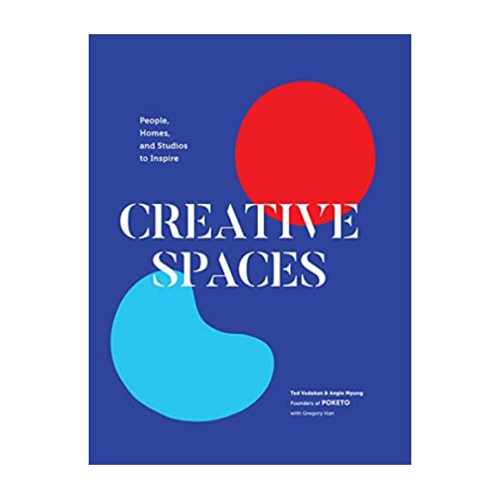 Creative Spaces