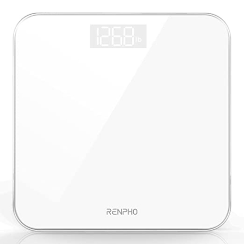 Alessi Body Scale