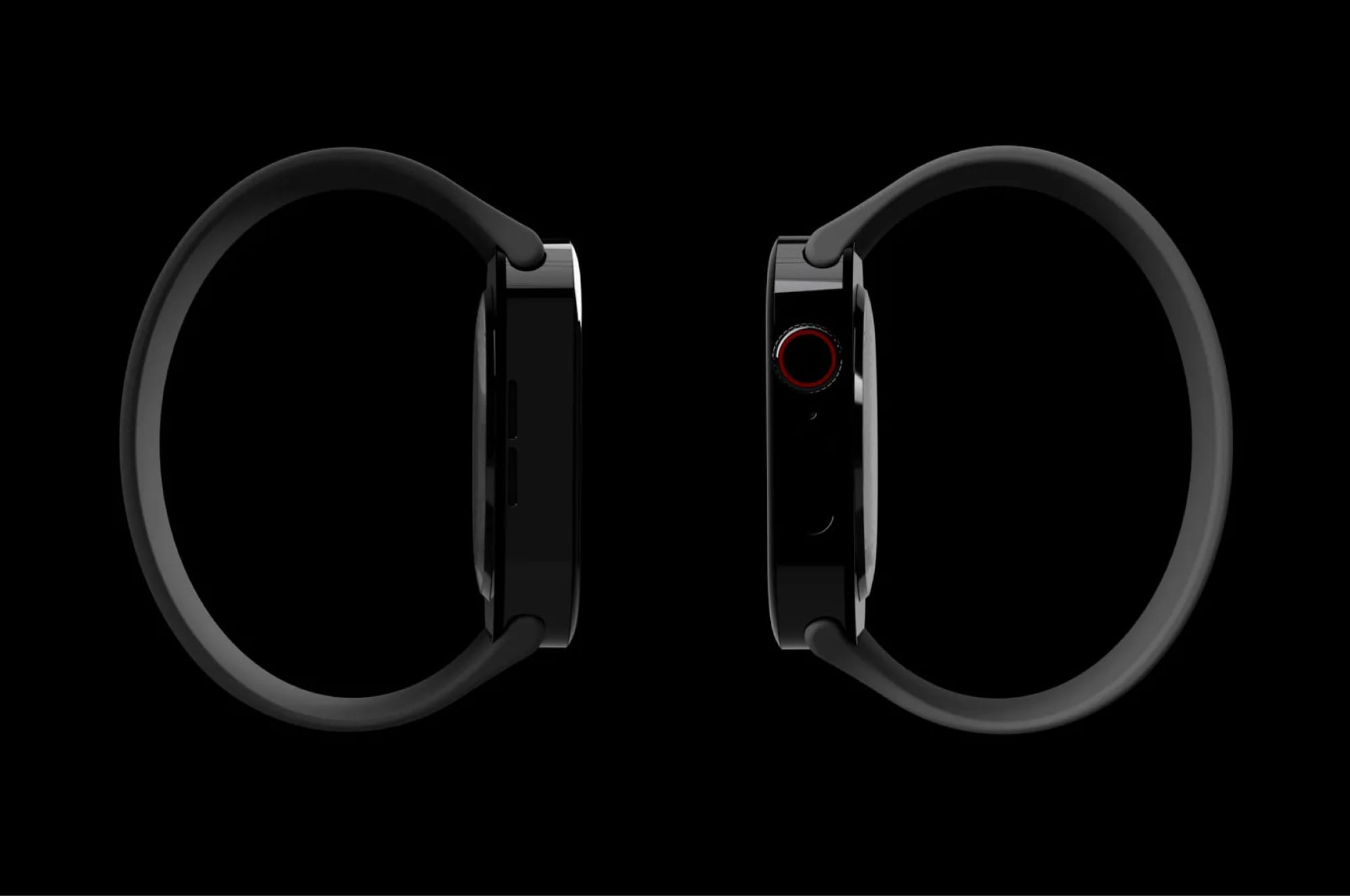 Apple Watch 7 primed for a September release