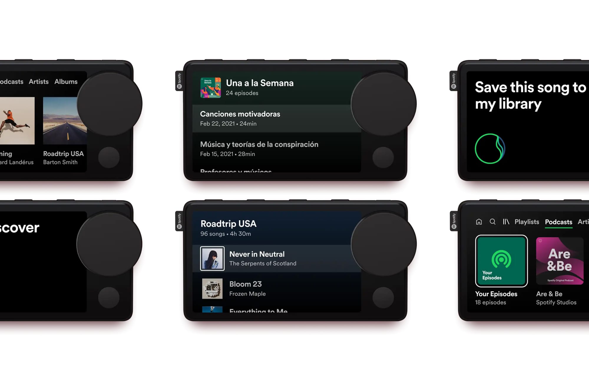 Car Thing from Spotify - Gimmick or useful?