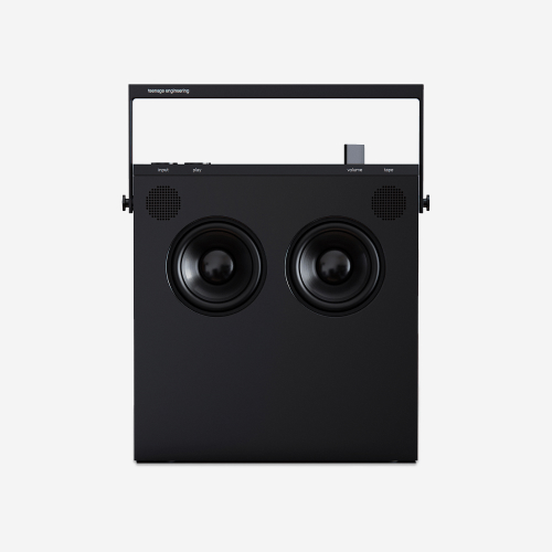 OB-4 Speaker