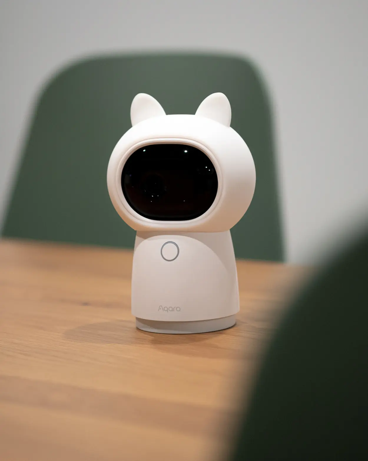 Aqara Tech Review — My Smart Home Introduction