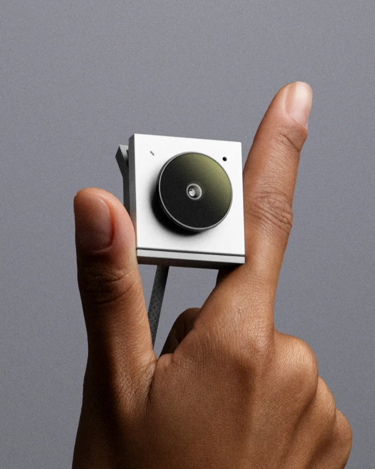 Opal Tadpole Review — The Small But Mighty Webcam
