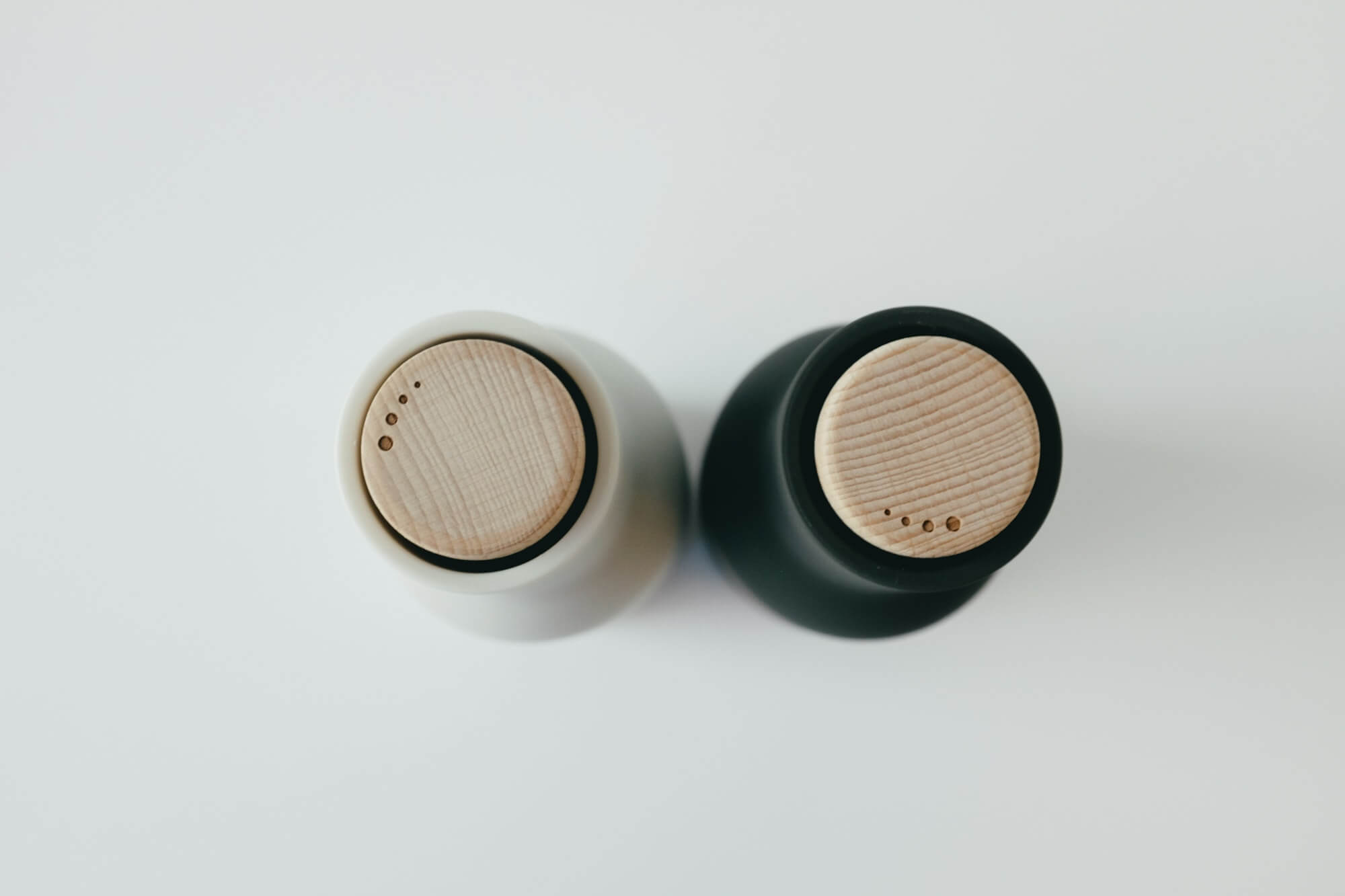 Menu Bottle Grinder - the only grinder you'll need