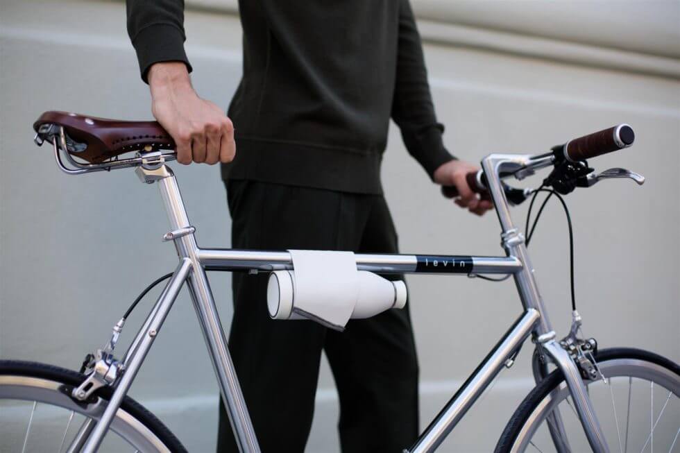 Closca Water Bottle Review