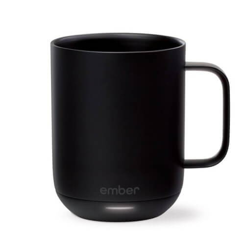 Ember Ceramic Mug