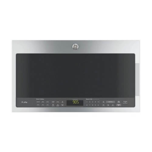 GE Microwave Oven