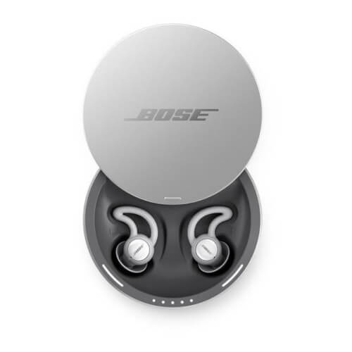 Bose Noise Masking Sleepbuds