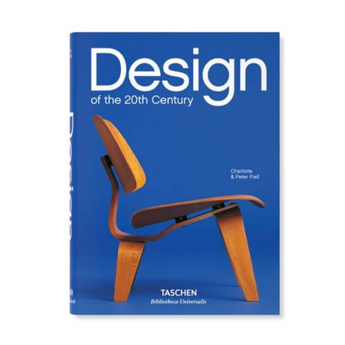 Design of the 20th Century