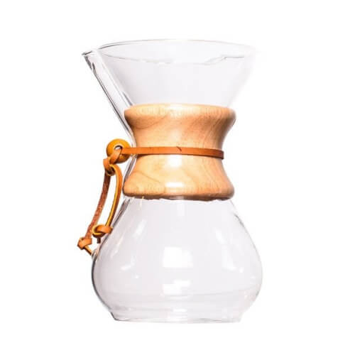 Chemex Coffeemaker