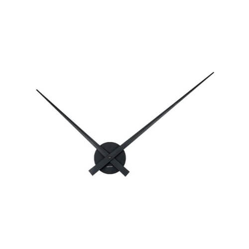 Karlsson Little Big Time Wall Clock