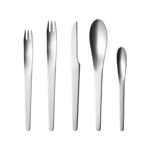 Georg Jensen Cutlery Set