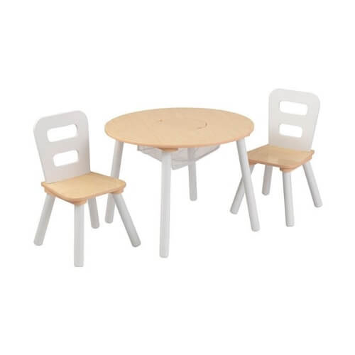 KidKraft Table and Chair Set