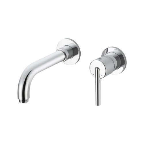 Single Handle Delta Faucet