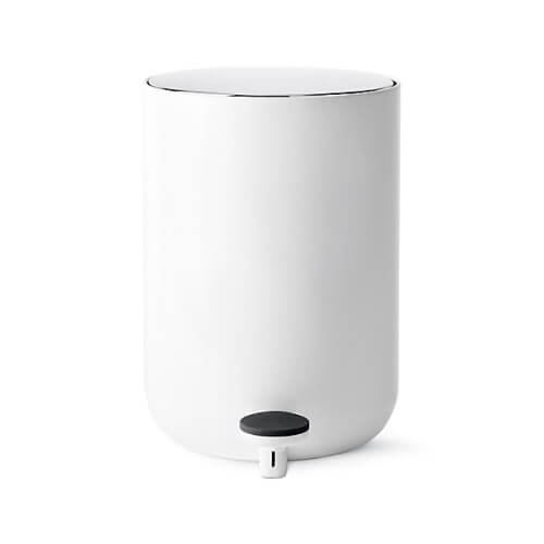 Menu Pedal Bin