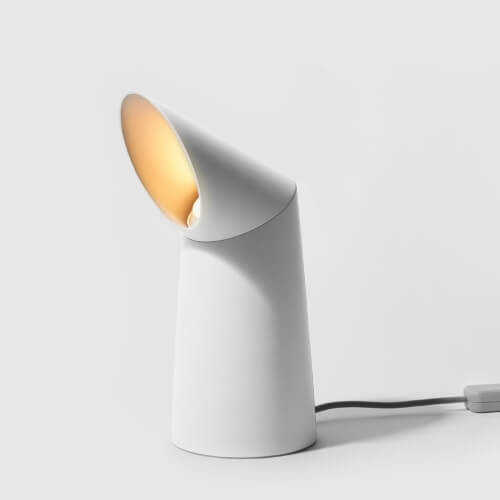 Clara Vertigo Table Light