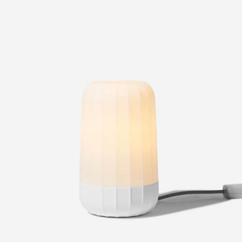 Blimp Table Light