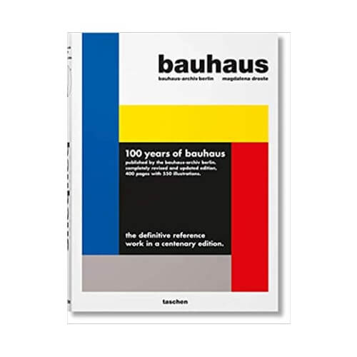 Bauhaus Updated Edition