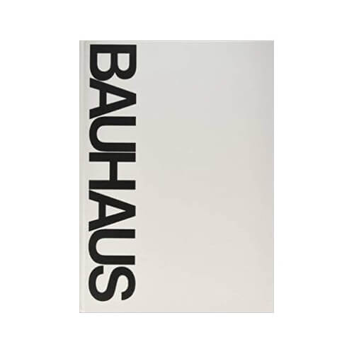 Bauhaus Book