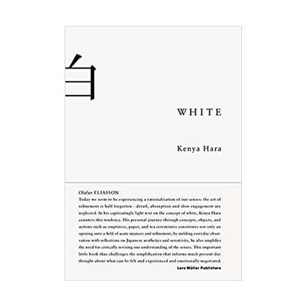 White Book