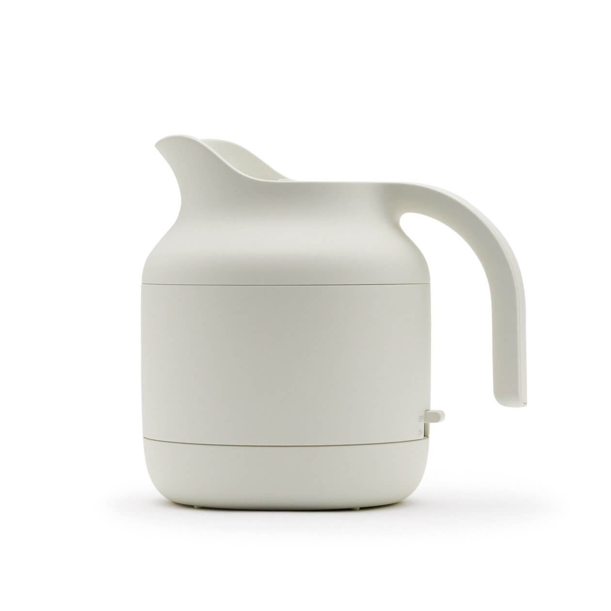 Muji Kettle