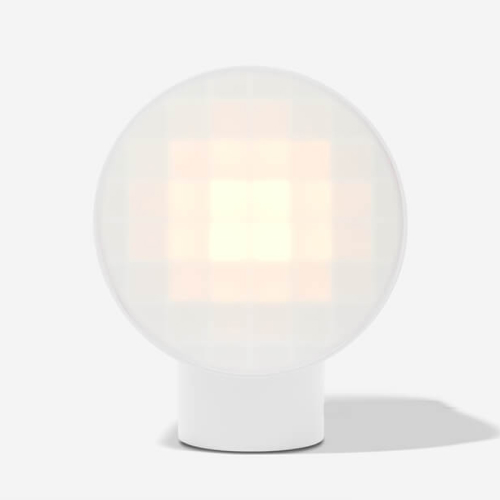 Pixel Table Light