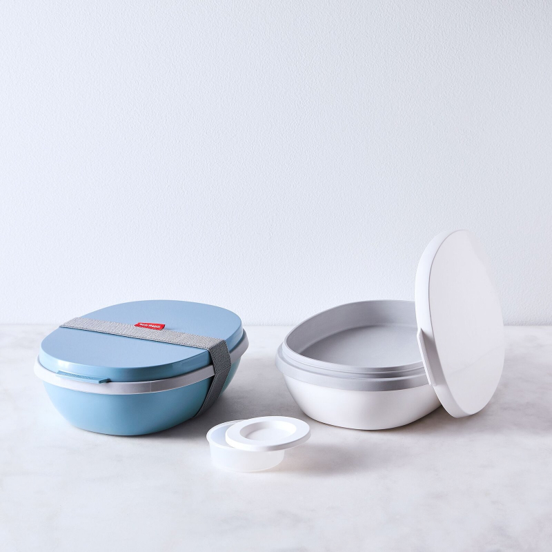 Mepal Duo Lunch Box