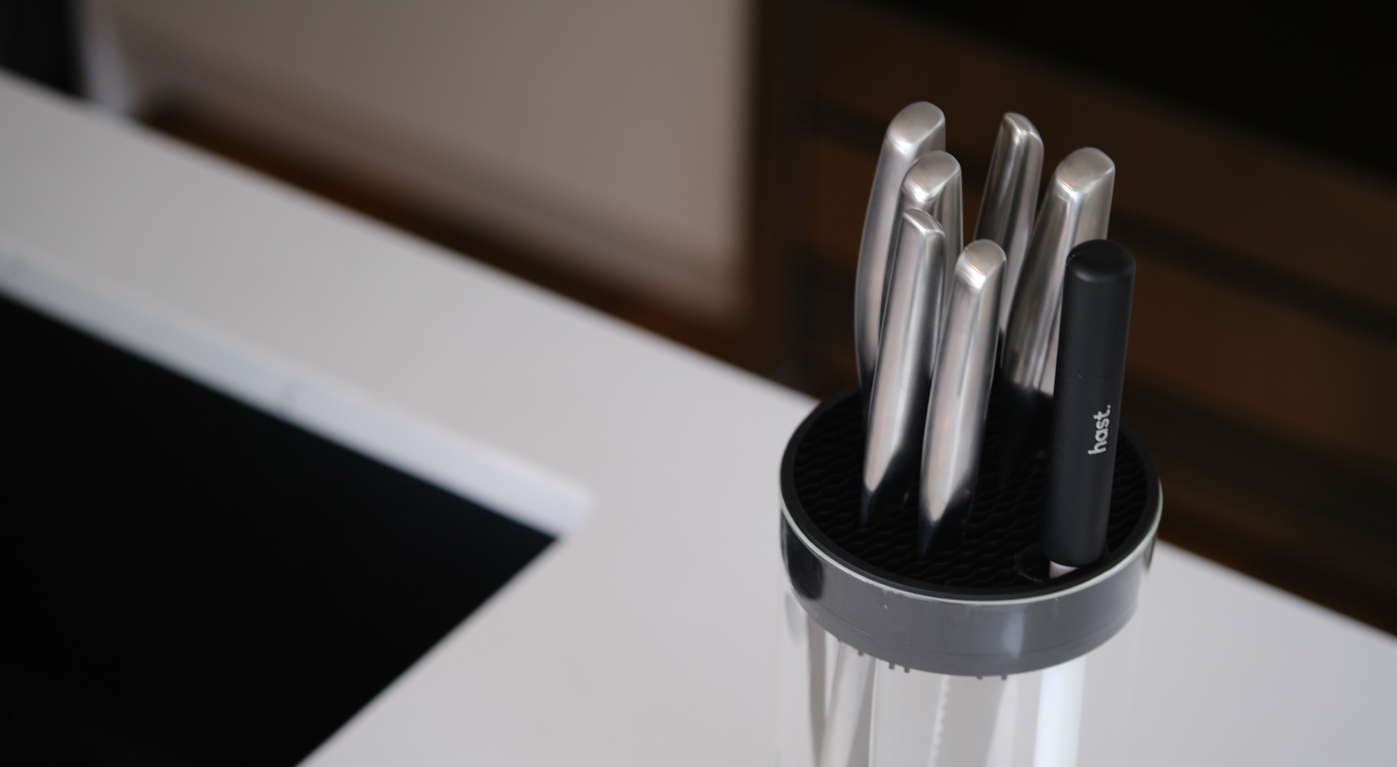 Hast Selection Series Knife Set Review