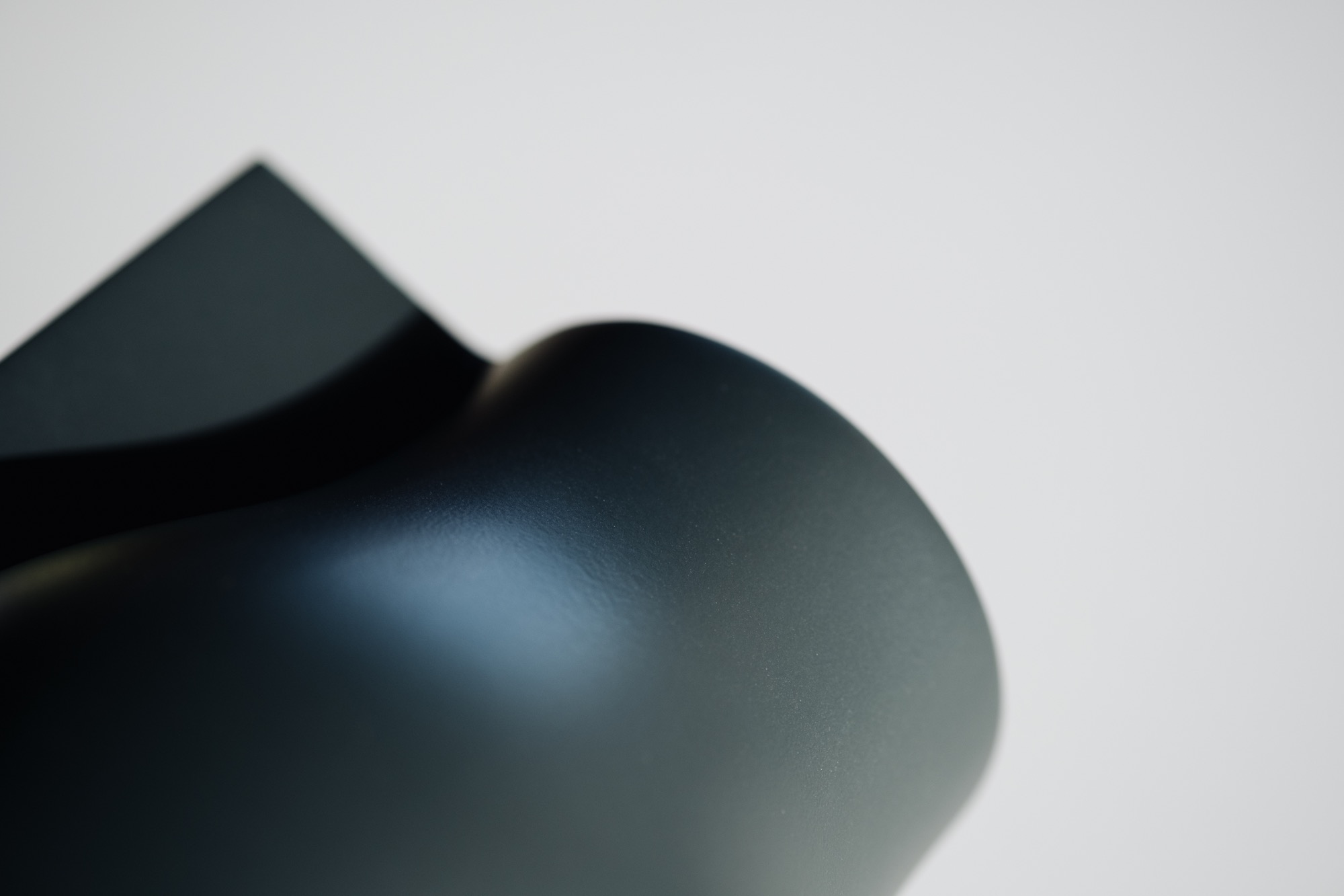 Close up of lamp